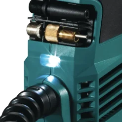 Factory Reconditioned Makita 18V LXT Brushed Lithium-Ion Cordless Inflator (Tool Only)