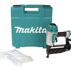 Factory Reconditioned Makita 16-Gauge 2-1/2 in. Pneumatic Straight Finish Nailer