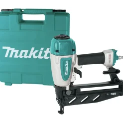 Factory Reconditioned Makita 16-Gauge 2-1/2 in. Pneumatic Straight Finish Nailer