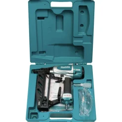 Factory Reconditioned Makita 16-Gauge 2-1/2 in. Pneumatic Straight Finish Nailer