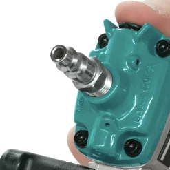 Factory Reconditioned Makita 16-Gauge 2-1/2 in. Pneumatic Straight Finish Nailer