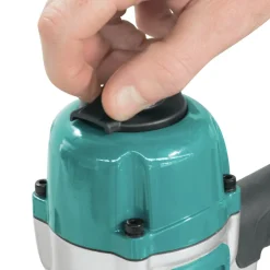 Factory Reconditioned Makita 16-Gauge 2-1/2 in. Pneumatic Straight Finish Nailer