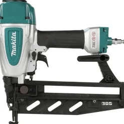 Factory Reconditioned Makita 16-Gauge 2-1/2 in. Pneumatic Straight Finish Nailer