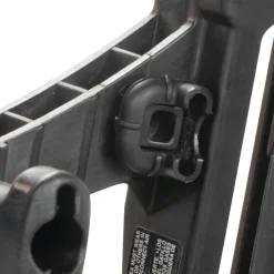 Factory Reconditioned Makita 16-Gauge 2-1/2 in. Pneumatic Straight Finish Nailer