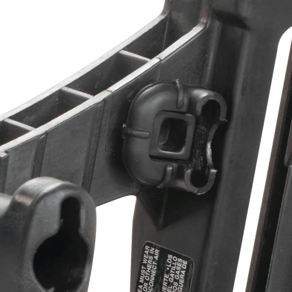 Factory Reconditioned Makita 16-Gauge 2-1/2 in. Pneumatic Straight Finish Nailer