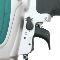 Factory Reconditioned Makita 16-Gauge 2-1/2 in. Pneumatic Straight Finish Nailer