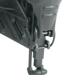 Factory Reconditioned Makita 16-Gauge 2-1/2 in. Pneumatic Straight Finish Nailer