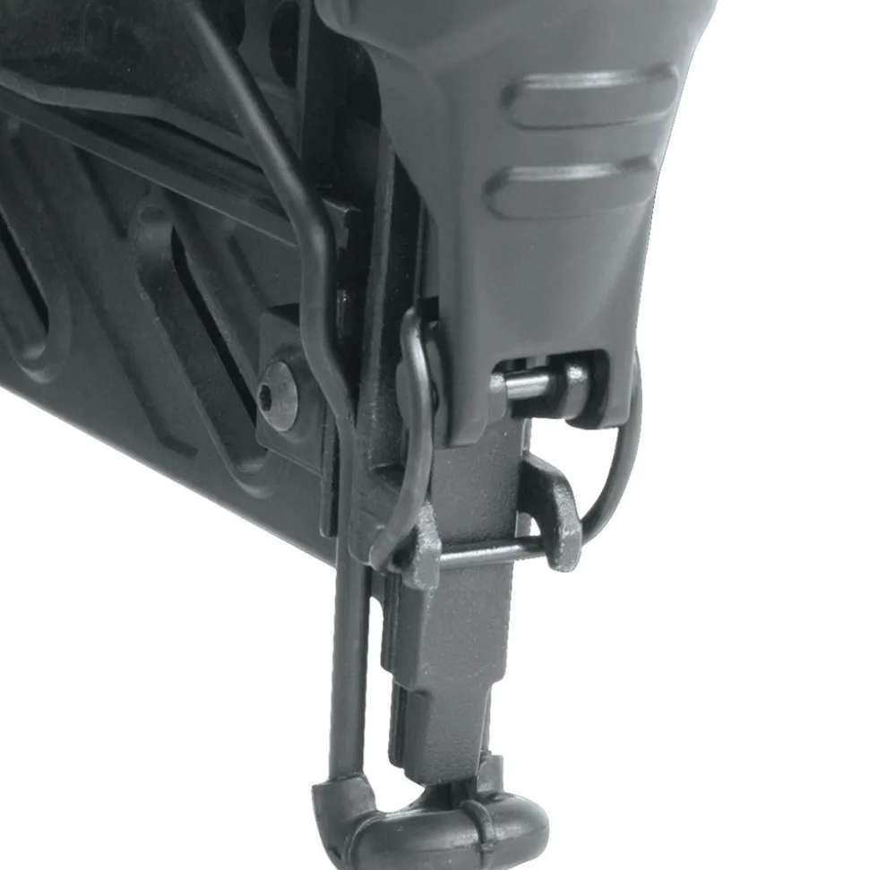 Factory Reconditioned Makita 16-Gauge 2-1/2 in. Pneumatic Straight Finish Nailer