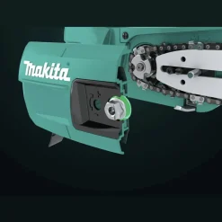 Factory Reconditioned Makita 18V LXT Brushless Lithium-Ion 10 in. Cordless Top Handle Chain Saw (Tool Only)