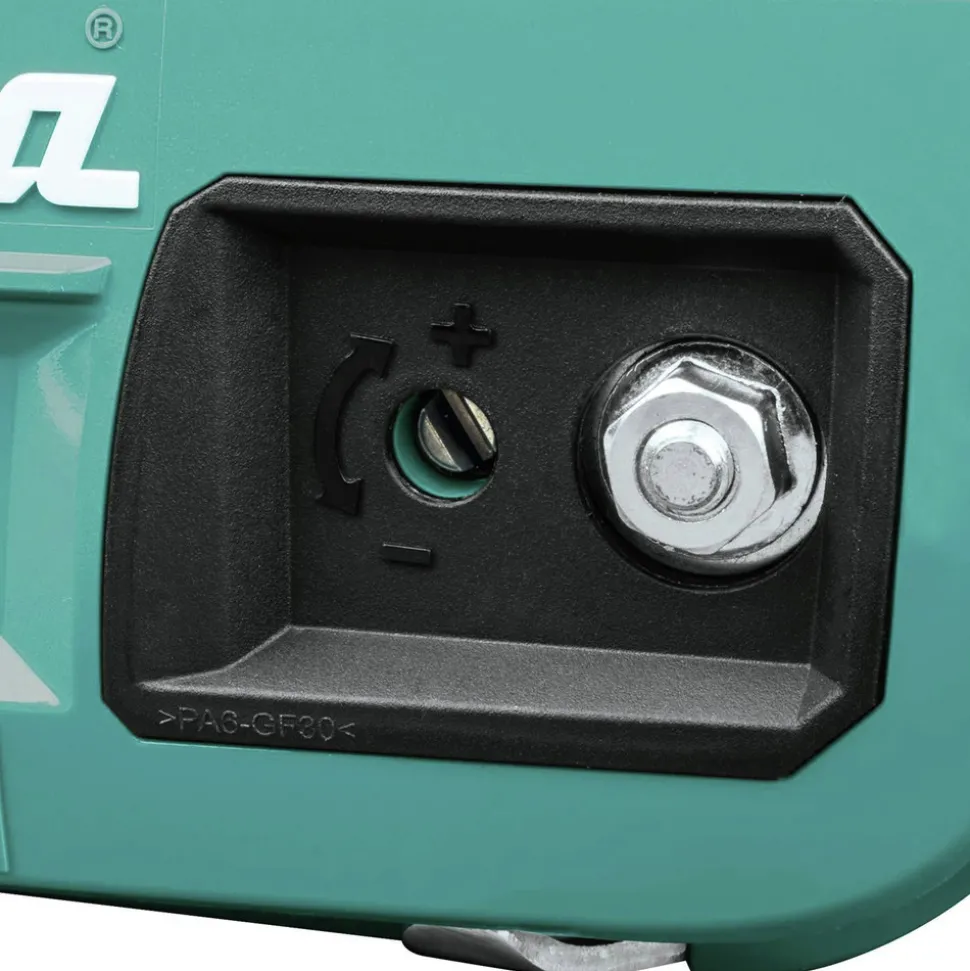 Factory Reconditioned Makita 18V LXT Brushless Lithium-Ion 10 in. Cordless Top Handle Chain Saw (Tool Only)