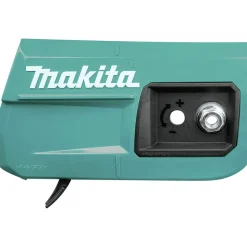 Factory Reconditioned Makita 18V LXT Brushless Lithium-Ion 10 in. Cordless Top Handle Chain Saw (Tool Only)