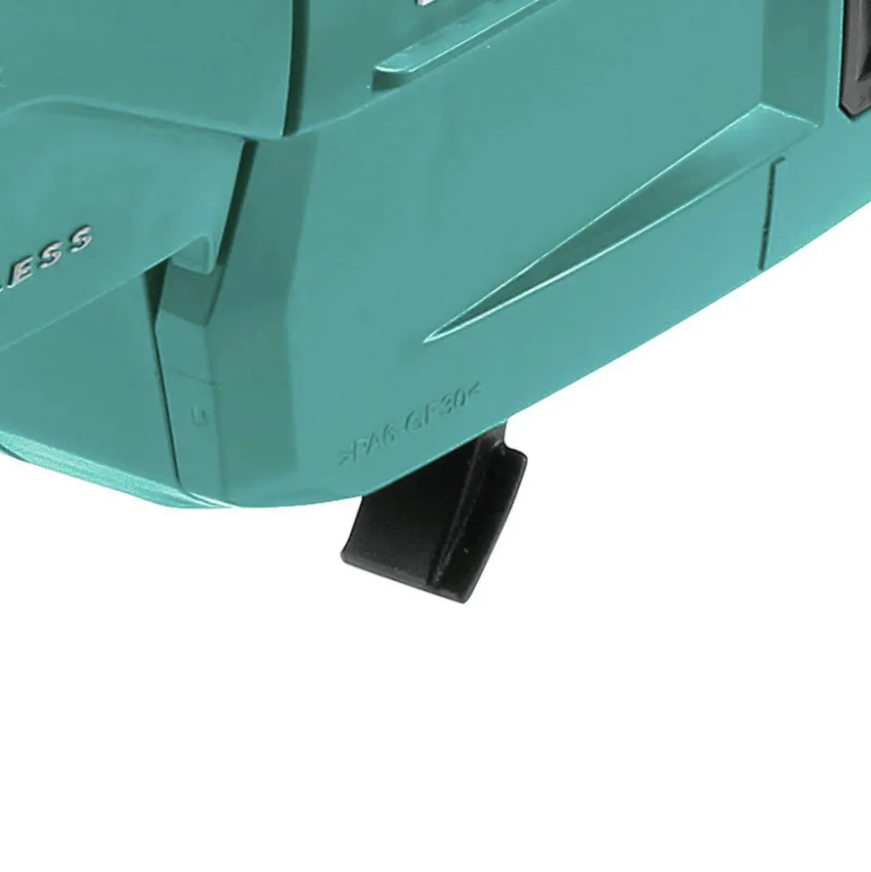 Factory Reconditioned Makita 18V LXT Brushless Lithium-Ion 10 in. Cordless Top Handle Chain Saw (Tool Only)