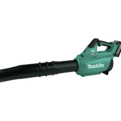 Factory Reconditioned Makita 40V max XGT Brushless Lithium-Ion Cordless Blower Kit (4 Ah)