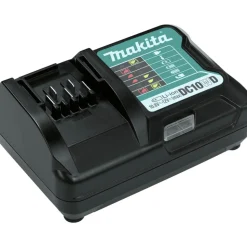 Factory Reconditioned Makita 12V MAX CXT Lithium-Ion 3/8 in. Cordless Drill Driver Kit with 2 Batteries (2 Ah)