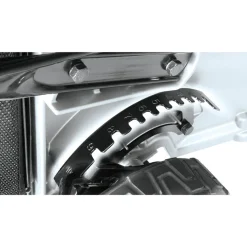 Factory Reconditioned Makita 18V X2 (36V) LXT Brushless Lithium-Ion 21 in. Cordless Self-Propelled Commercial Lawn Mower Kit with 4 Batteries (5 Ah)