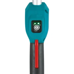 Factory Reconditioned Makita 18V LXT Brushless Lithium-Ion 13 in. Cordless String Trimmer Kit (4 Ah)