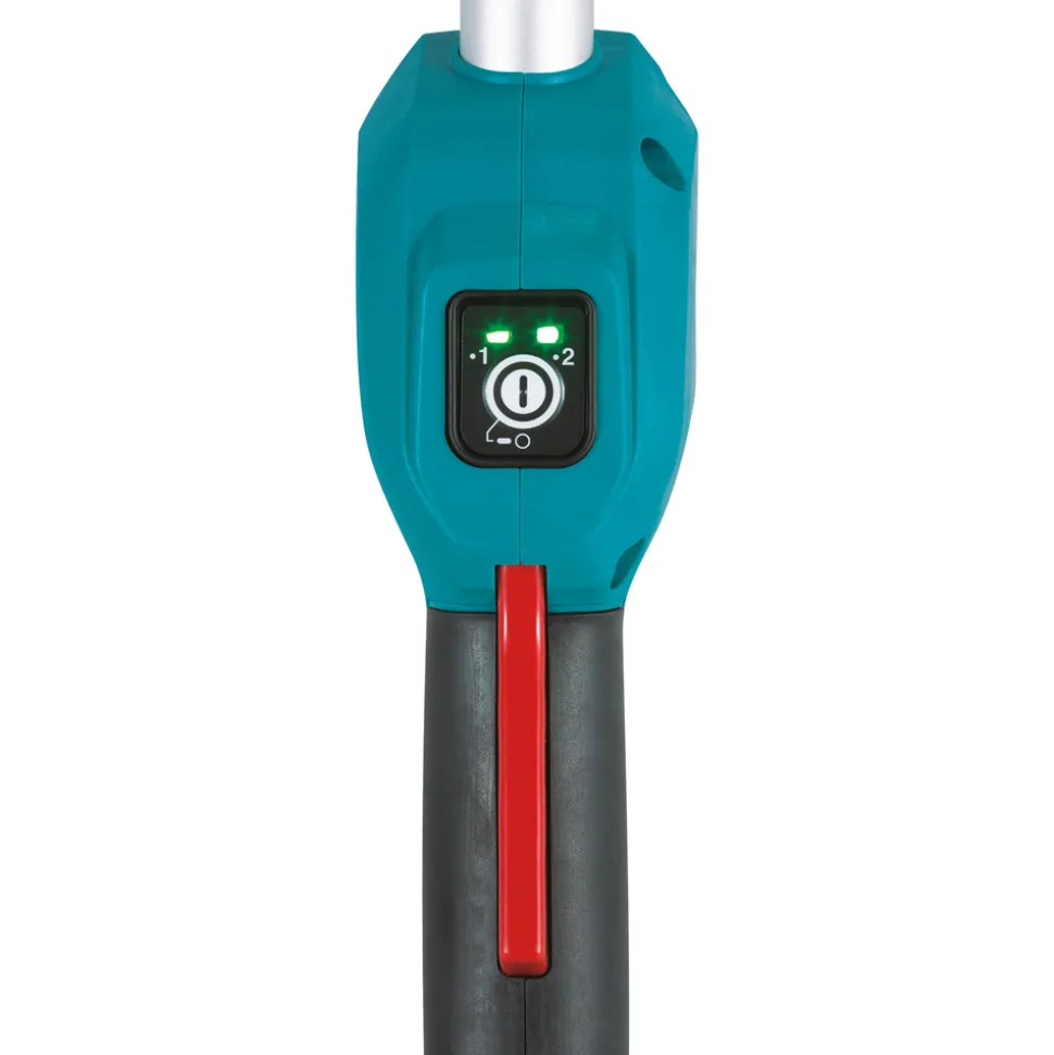 Factory Reconditioned Makita 18V LXT Brushless Lithium-Ion 13 in. Cordless String Trimmer Kit (4 Ah)