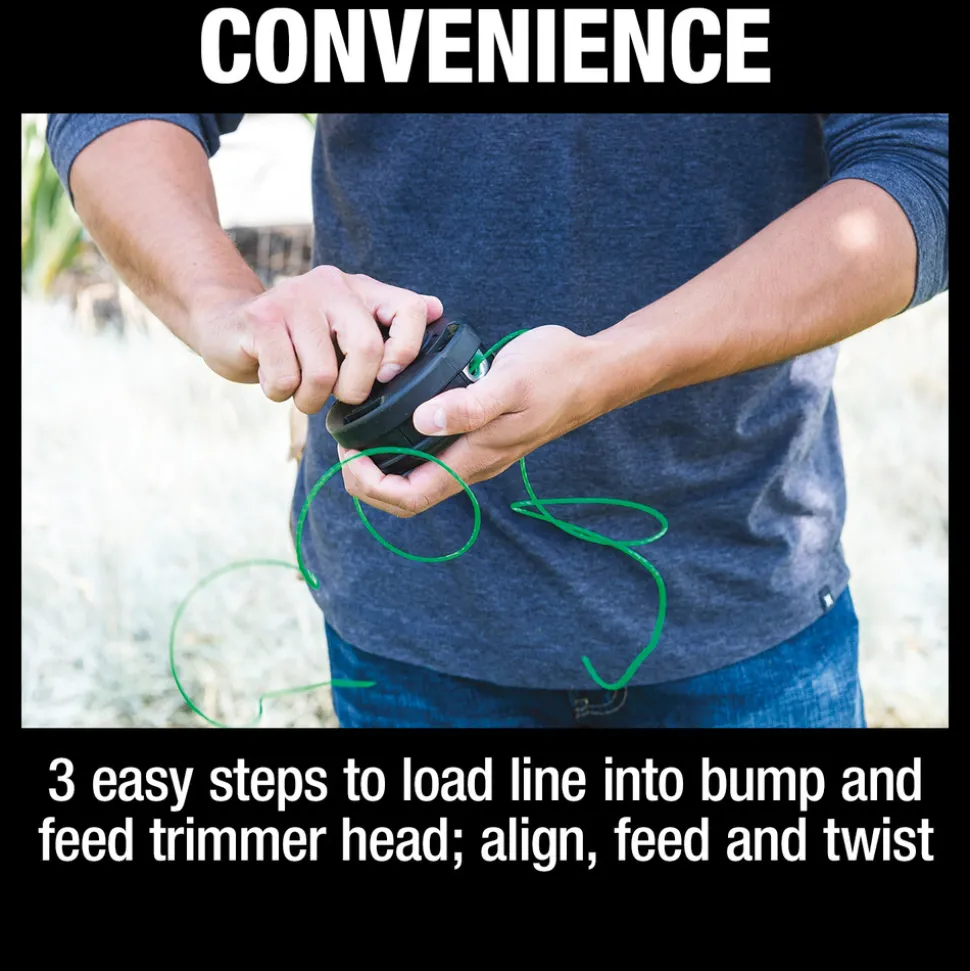 Factory Reconditioned Makita 18V LXT Brushless Lithium-Ion 13 in. Cordless String Trimmer Kit (4 Ah)