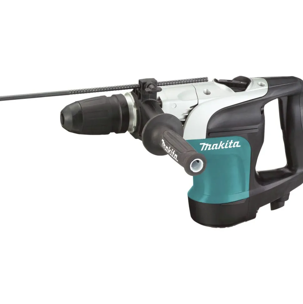 Factory Reconditioned Makita HR4002-R 1-9/16 in. SDS-MAX Rotary Hammer