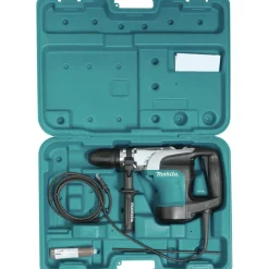 Factory Reconditioned Makita HR4002-R 1-9/16 in. SDS-MAX Rotary Hammer