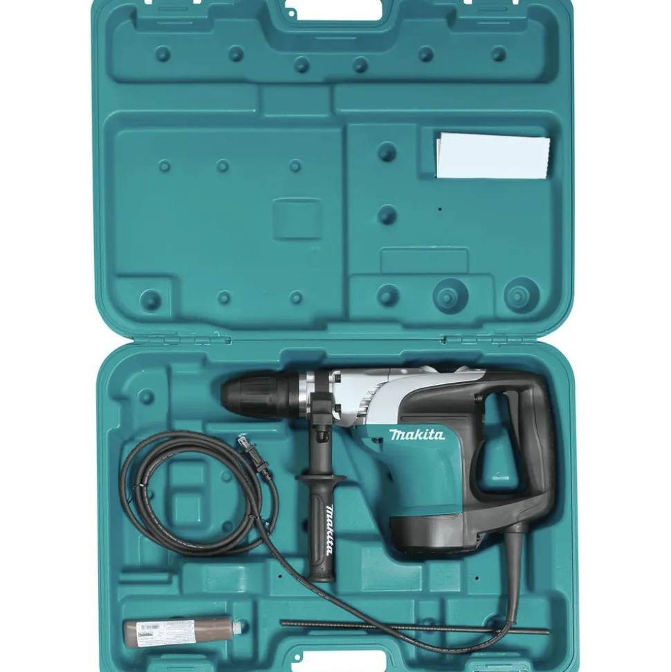 Factory Reconditioned Makita HR4002-R 1-9/16 in. SDS-MAX Rotary Hammer