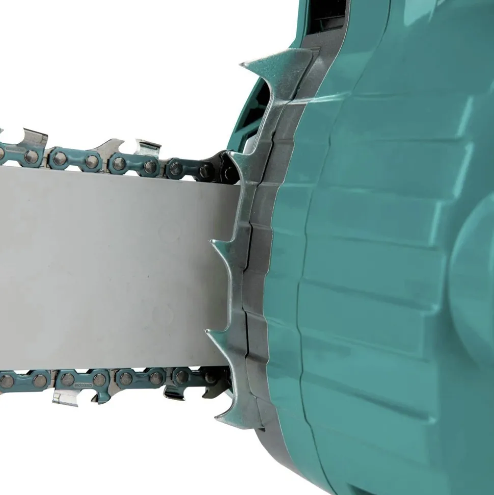 Factory Reconditioned Makita 40V max XGT Brushless Lithium-Ion 18 in. Cordless Chain Saw Kit (5 Ah)