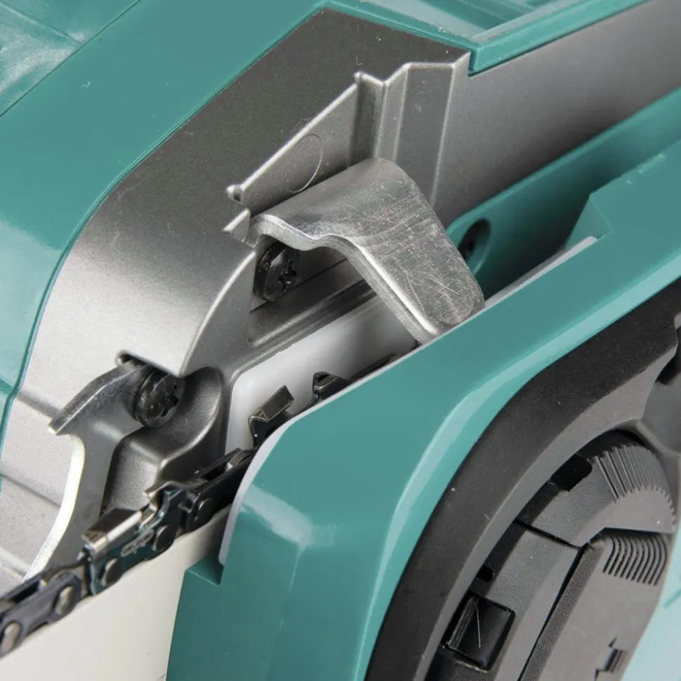 Factory Reconditioned Makita 40V max XGT Brushless Lithium-Ion 18 in. Cordless Chain Saw Kit (5 Ah)