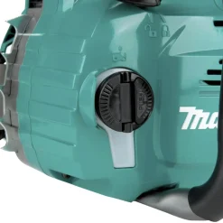 Factory Reconditioned Makita 40V max XGT Brushless Lithium-Ion 18 in. Cordless Chain Saw Kit (5 Ah)
