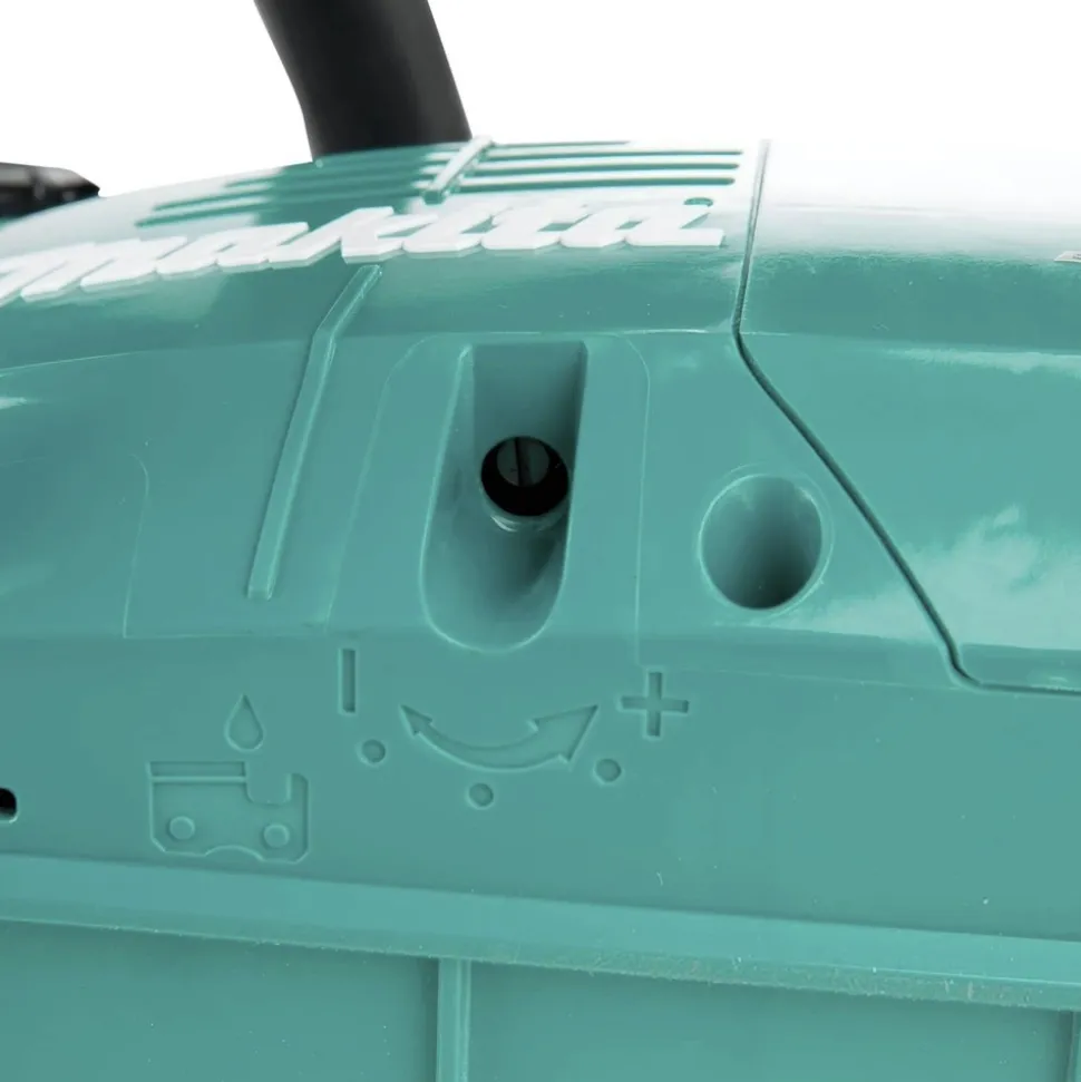 Factory Reconditioned Makita 40V max XGT Brushless Lithium-Ion 18 in. Cordless Chain Saw Kit (5 Ah)