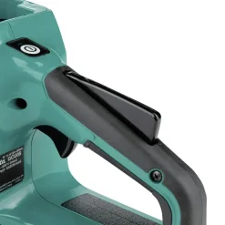Factory Reconditioned Makita 40V max XGT Brushless Lithium-Ion 18 in. Cordless Chain Saw Kit (5 Ah)