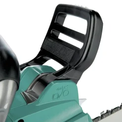 Factory Reconditioned Makita 40V max XGT Brushless Lithium-Ion 18 in. Cordless Chain Saw Kit (5 Ah)