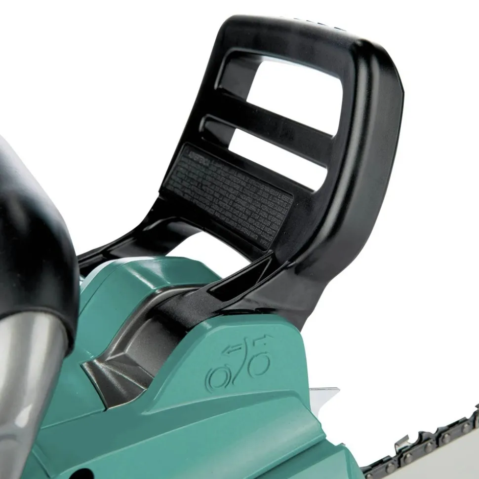 Factory Reconditioned Makita 40V max XGT Brushless Lithium-Ion 18 in. Cordless Chain Saw Kit (5 Ah)