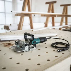 Factory Reconditioned Makita Plate Joiner