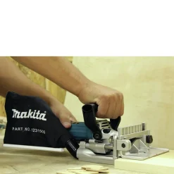 Factory Reconditioned Makita Plate Joiner