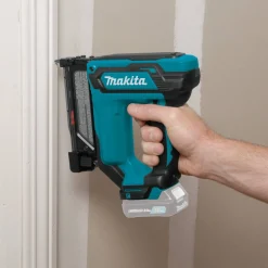 Factory Reconditioned Makita 12V MAX CXT Brushed Lithium-Ion 23 Gauge Cordless Pin Nailer (Tool Only)