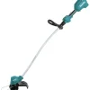 Factory Reconditioned Makita 18V LXT Li-Ion Brushless Curved Shaft String Trimmer (Tool Only)