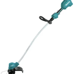 Factory Reconditioned Makita 18V LXT Li-Ion Brushless Curved Shaft String Trimmer (Tool Only)