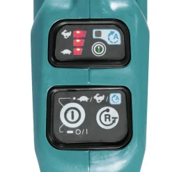 Factory Reconditioned Makita 18V LXT Li-Ion Brushless Curved Shaft String Trimmer (Tool Only)