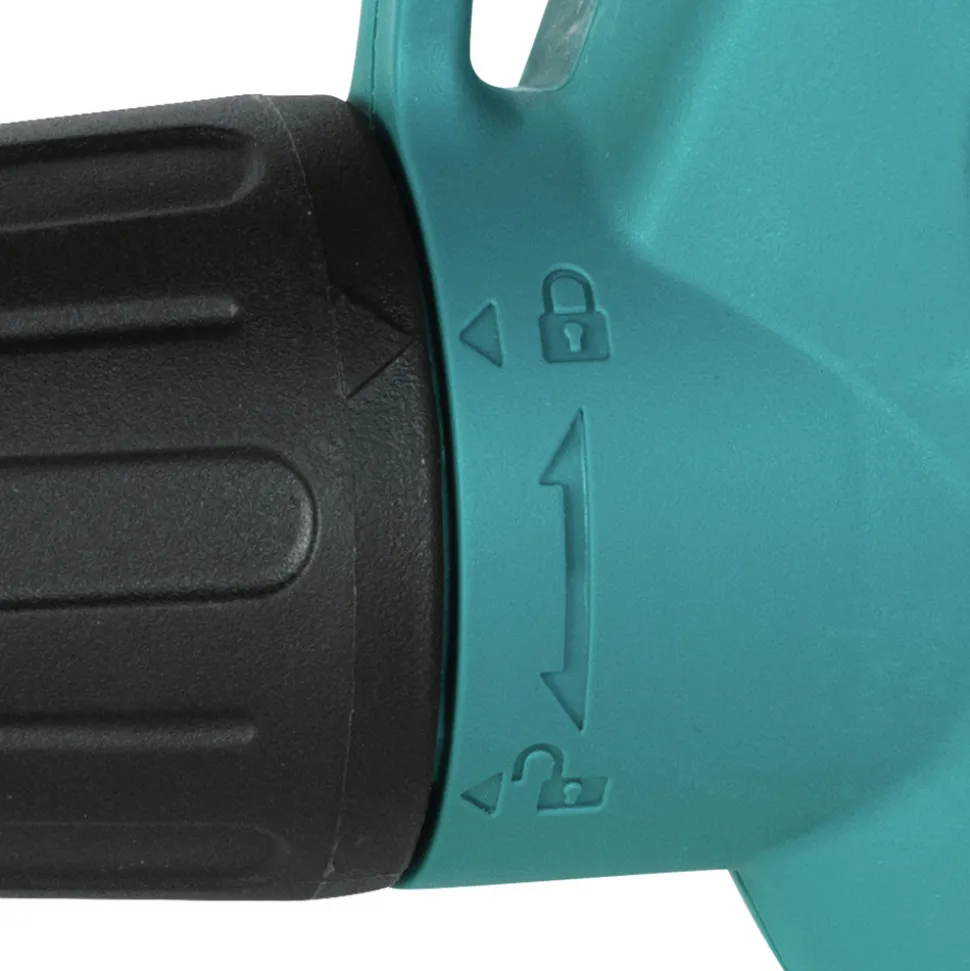 Factory Reconditioned Makita 18V LXT Li-Ion Brushless Curved Shaft String Trimmer (Tool Only)