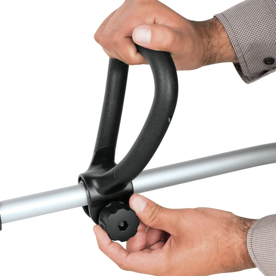 Factory Reconditioned Makita 18V LXT Li-Ion Brushless Curved Shaft String Trimmer (Tool Only)