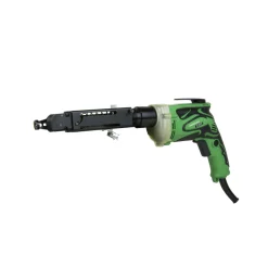 Factory Reconditioned Metabo HPT 6.6 Amp Brushed SuperDrive Corded Collated Drywall Screw Gun