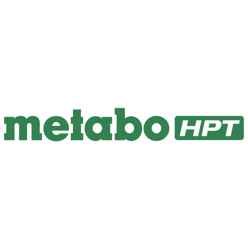 Factory Reconditioned Metabo HPT 18V Brushless Lithium-Ion 16 Gauge Cordless Straight Brad Nailer Kit (3 Ah)