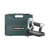 Factory Reconditioned Metabo HPT 18-Gauge 2 in. Finish Brad Nailer Kit