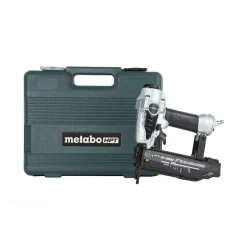 Factory Reconditioned Metabo HPT 18-Gauge 2 in. Finish Brad Nailer Kit
