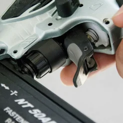 Factory Reconditioned Metabo HPT 18-Gauge 2 in. Finish Brad Nailer Kit