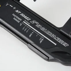 Factory Reconditioned Metabo HPT 18-Gauge 2 in. Finish Brad Nailer Kit