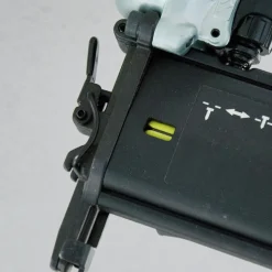 Factory Reconditioned Metabo HPT 18-Gauge 2 in. Finish Brad Nailer Kit