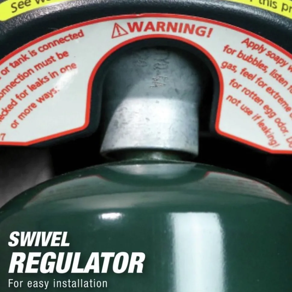 Factory Reconditioned Mr. Heater A323000 9,000 BTU Portable Buddy Propane Heater