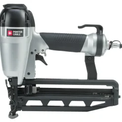 Factory Reconditioned Porter-Cable 16-Gauge 2 1/2 in. Straight Finish Nailer Kit