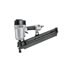 Factory Reconditioned Porter-Cable 22 Degree 3-1/2 in. Full Round Head Framing Nailer with Air Compressor